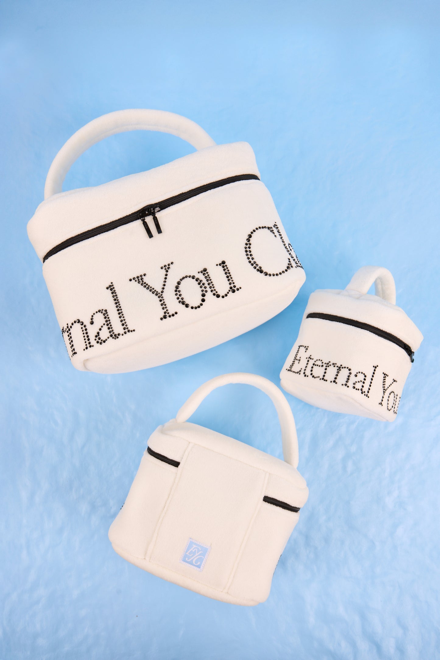 EGG BAG (L)