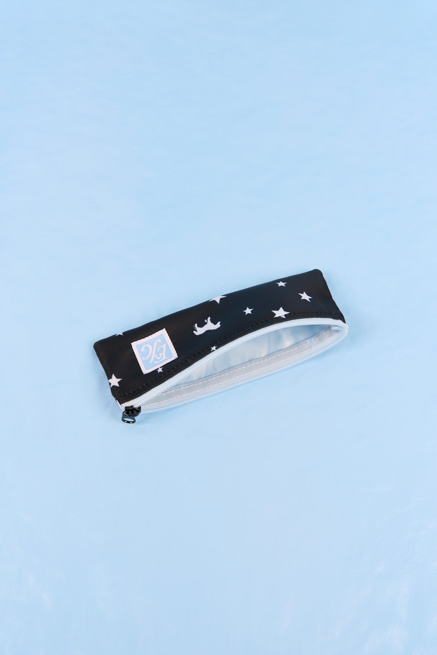 ETO MINI POUCH (BLUE)