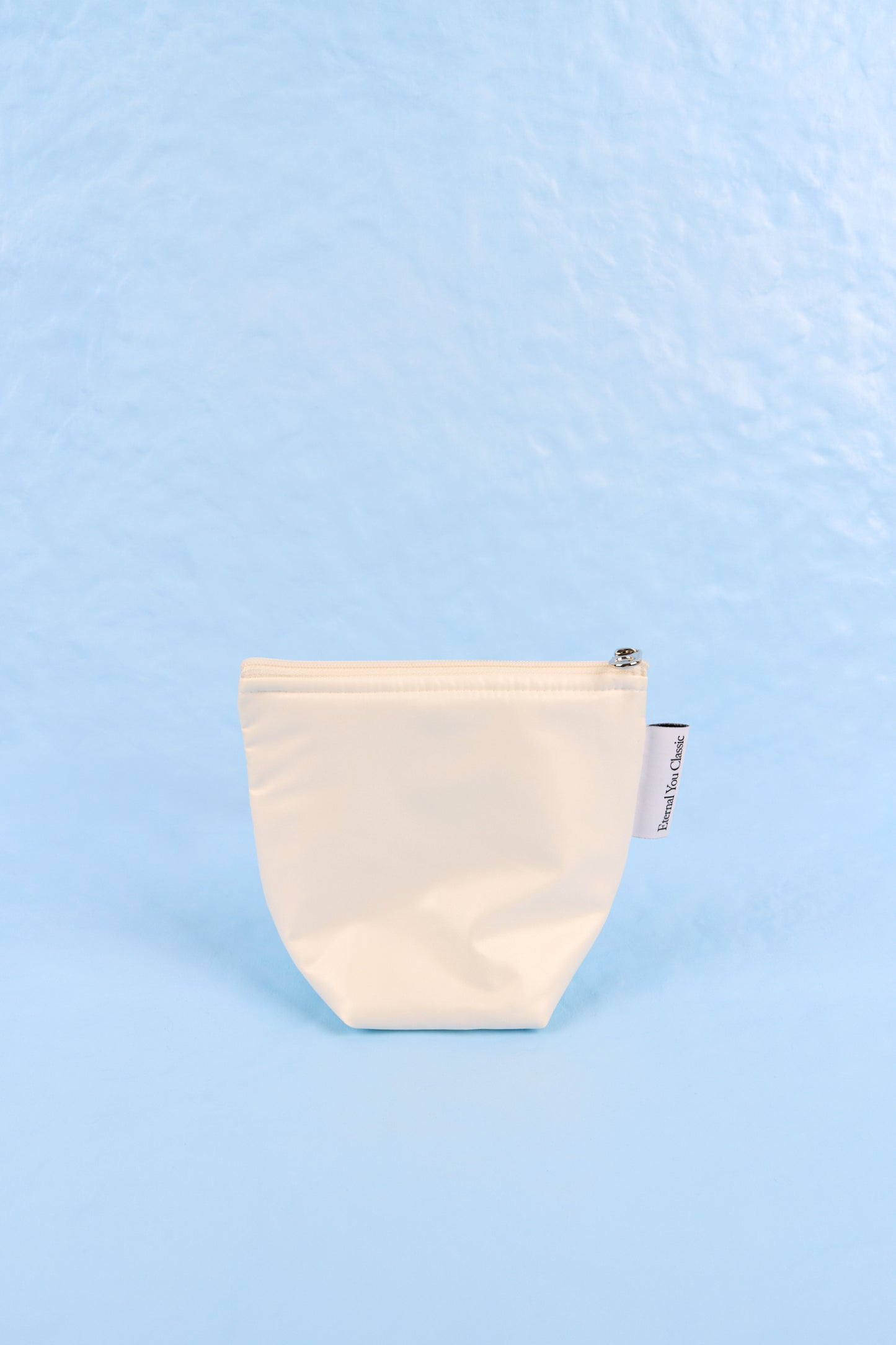RAVEENA TRIE POUCH (YELLOW)