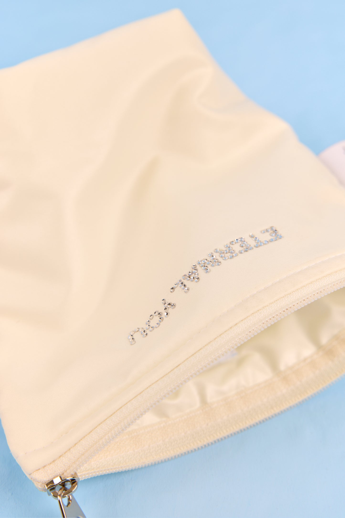 RAVEENA TRIE POUCH (YELLOW)