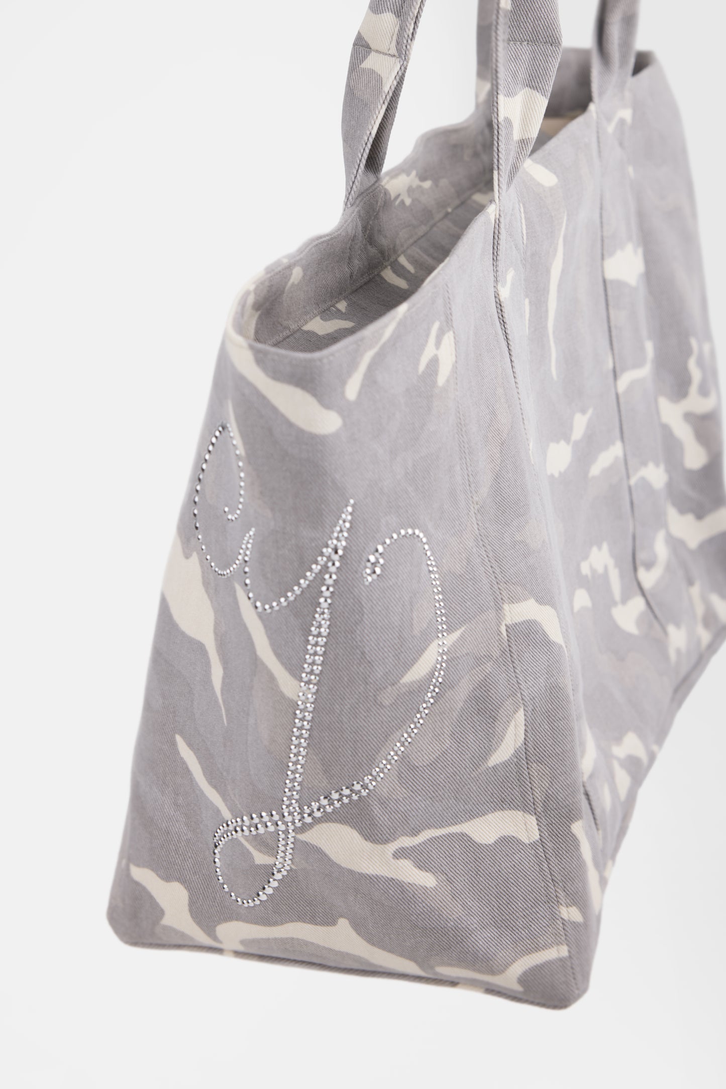 RANGO BAG (CAMO GRAY)