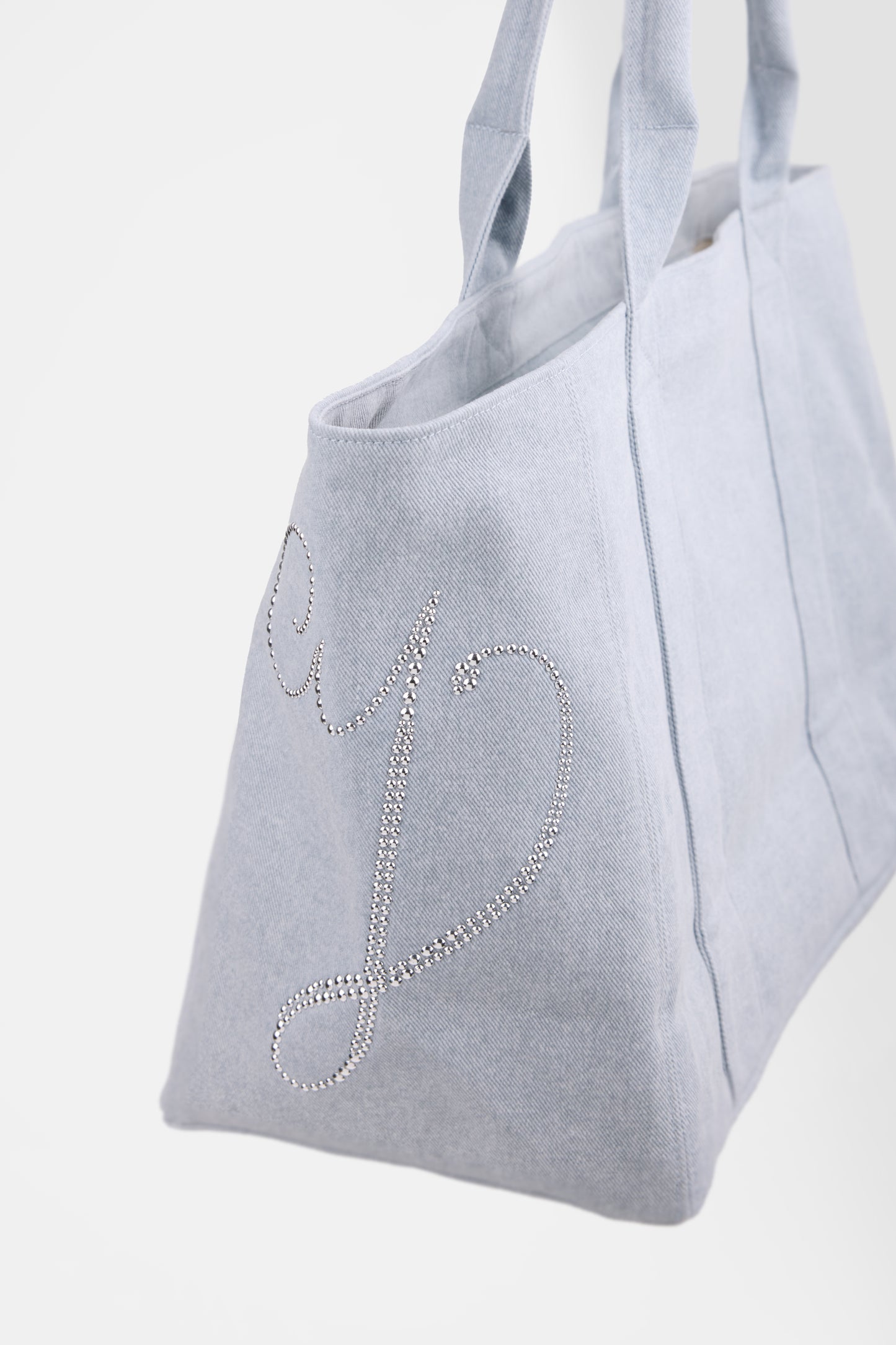 RANGO BAG (GRAYISH BLUE)