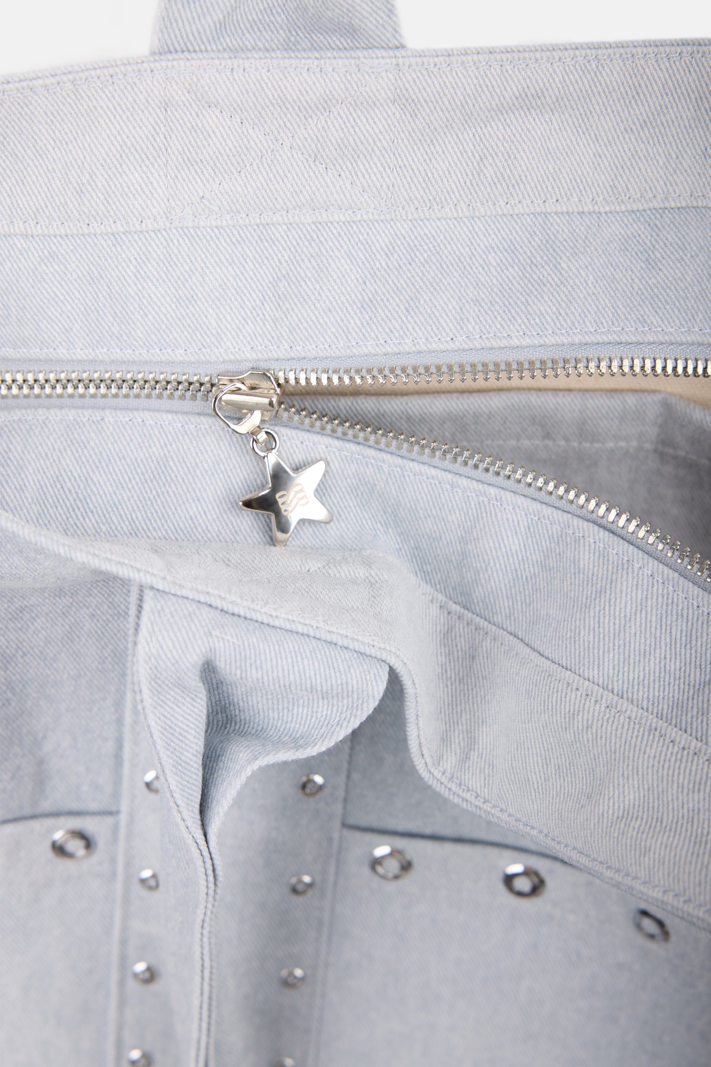 RANGO BAG (GRAYISH BLUE)