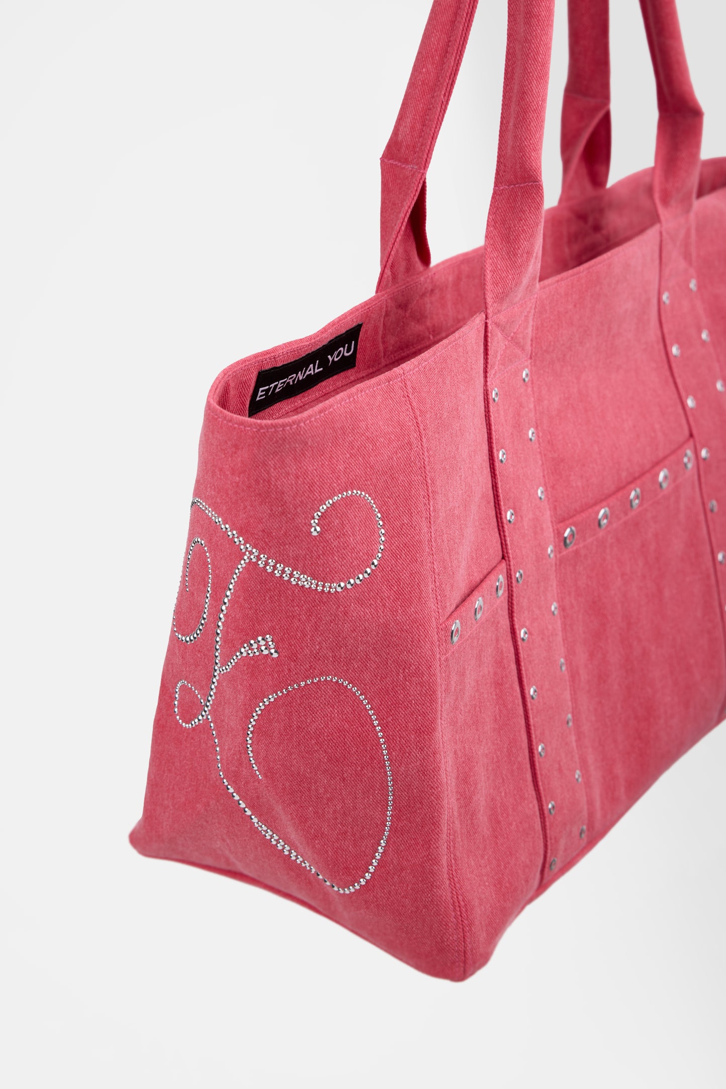 RANGO BAG (RED)