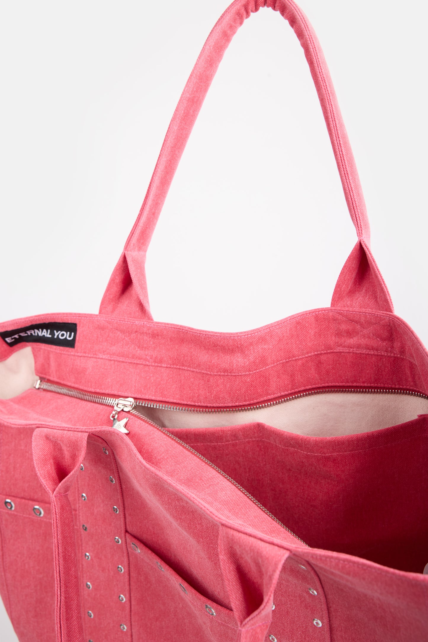 RANGO BAG (RED)