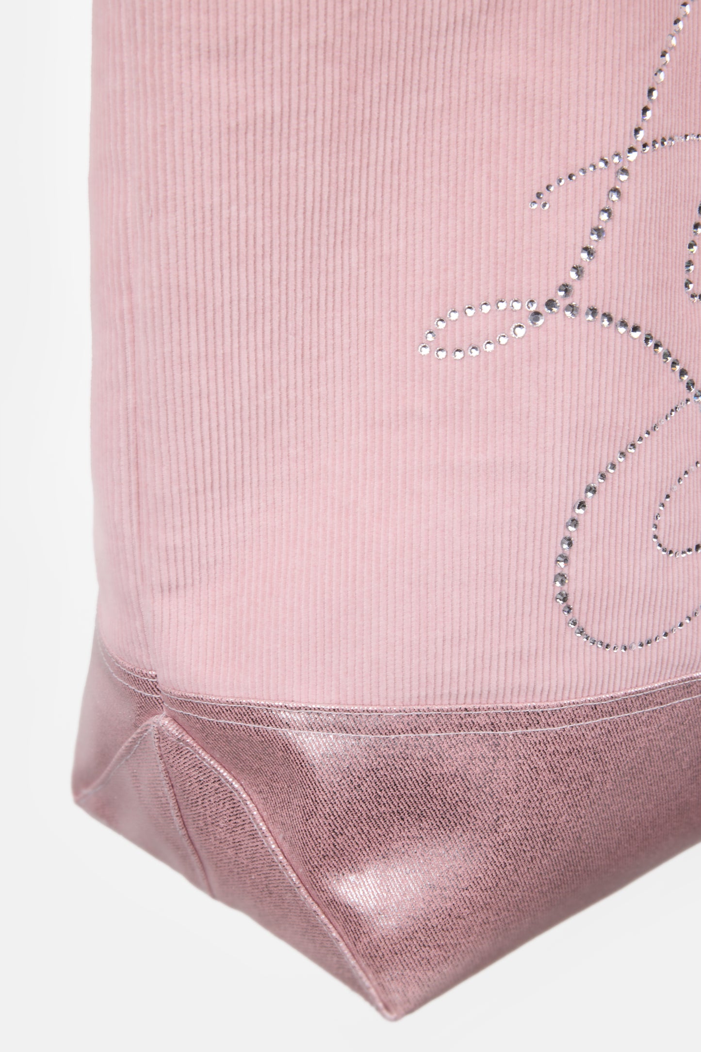 SUGAR CUBE BAG (PINK)