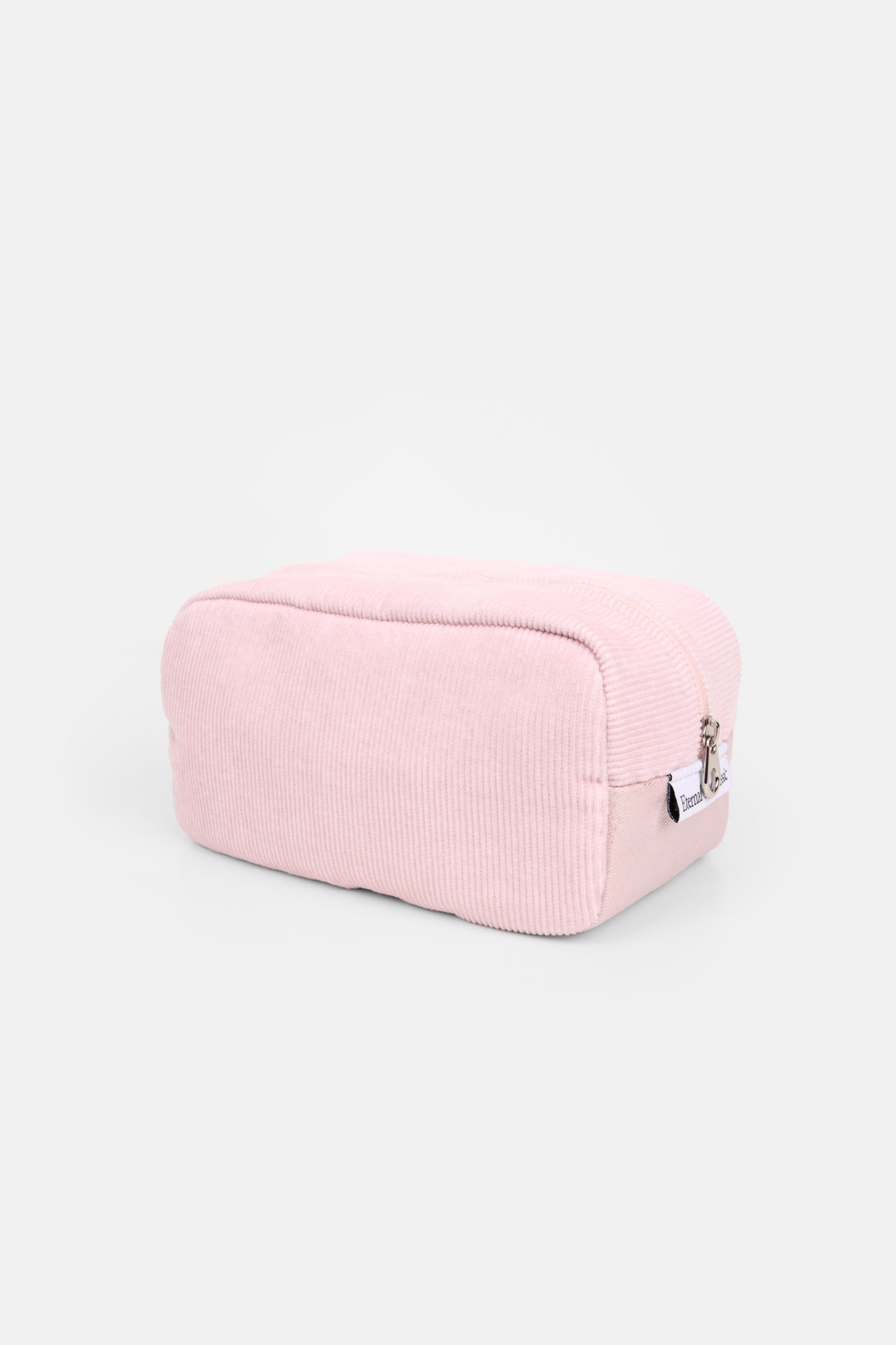 SUGAR CUBE POUCH (PINK)