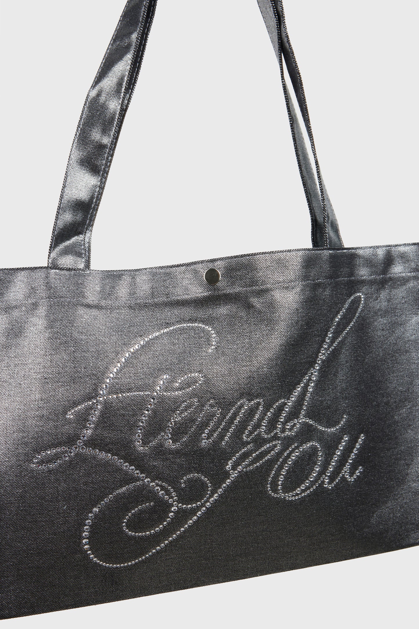 SUGAR BAG (PEARL BLACK)