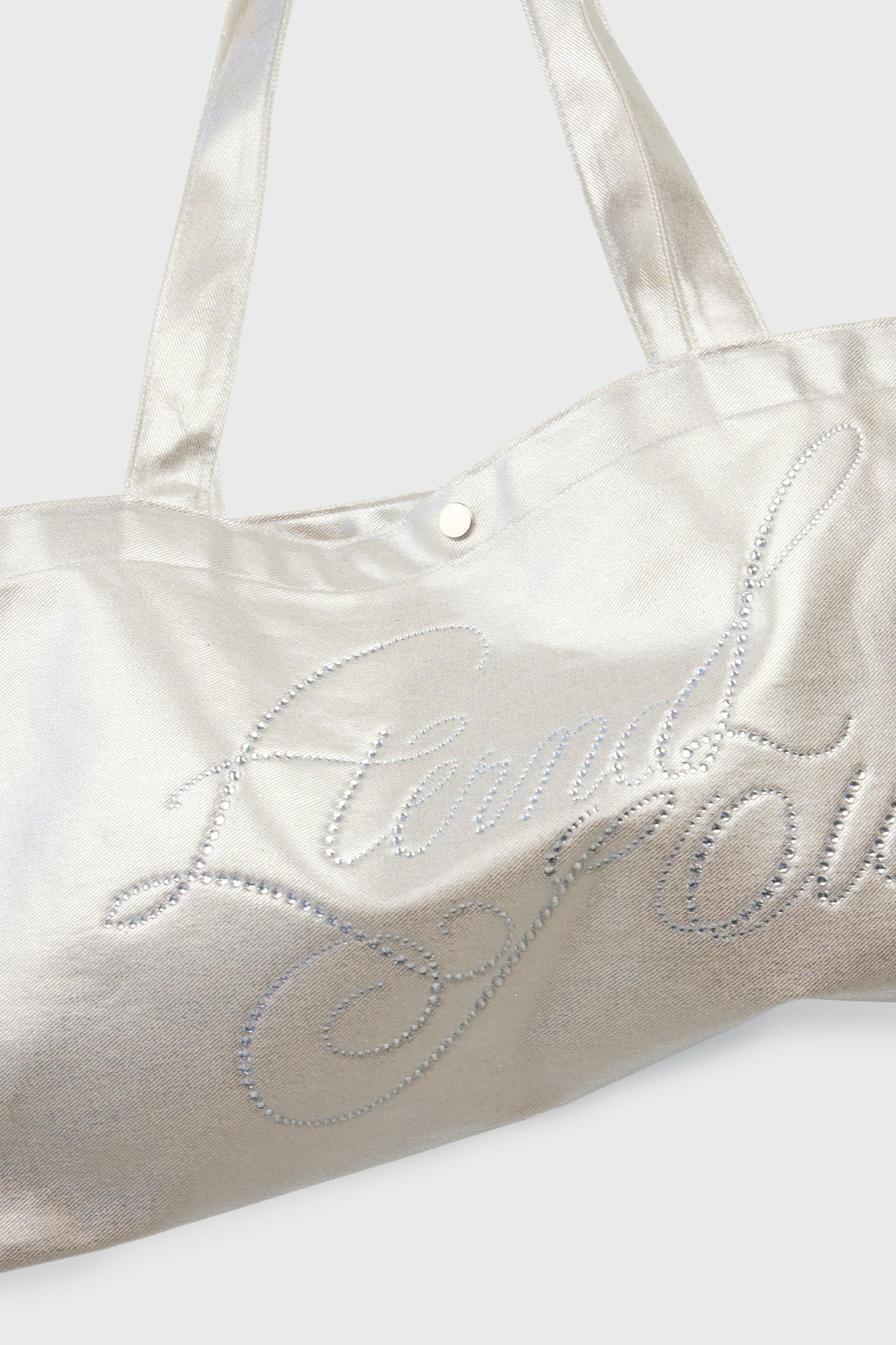 SUGAR BAG (PEARL CREAM)