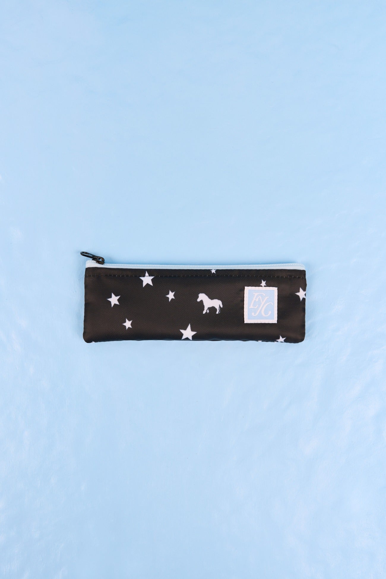 ETO MINI POUCH (BLUE)
