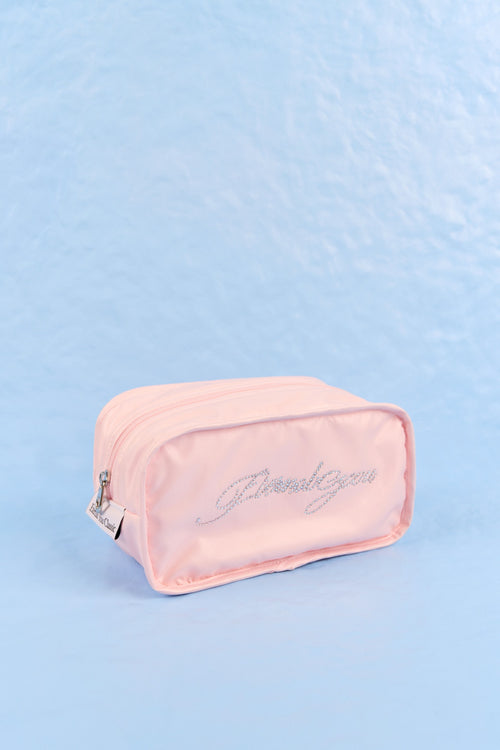 ギャラリービューに画像 (1) を読み込む. RAVEENA POUCH (PINK)