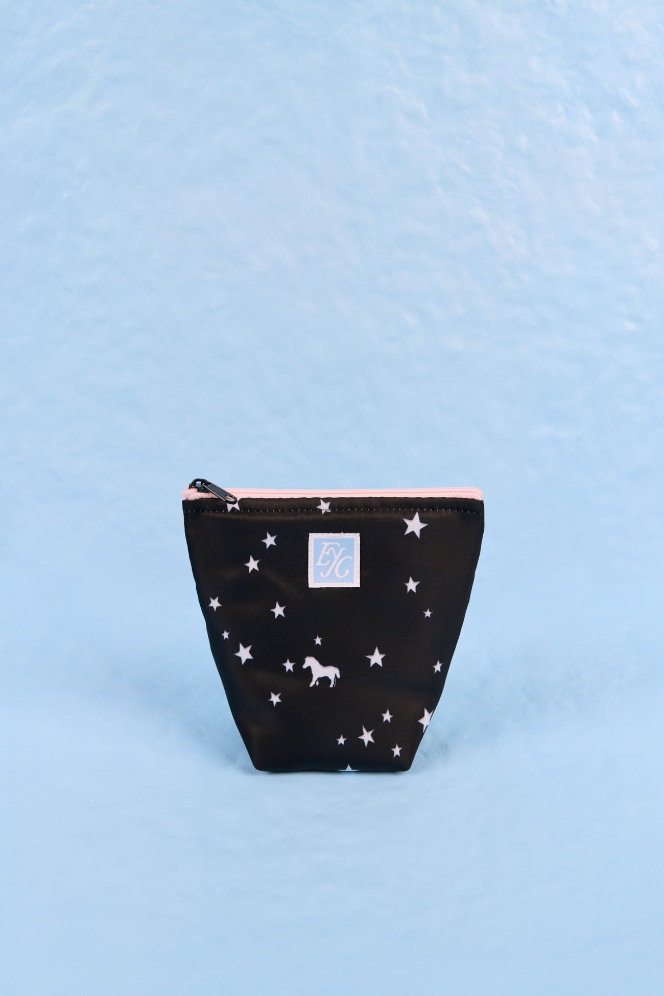 ETO TRIE POUCH (PINK)