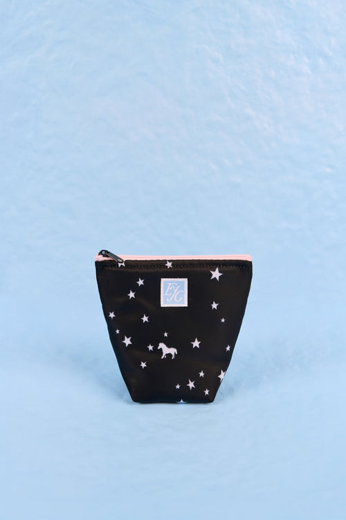 ギャラリービューに画像 (1) を読み込む. ETO TRIE POUCH (PINK)