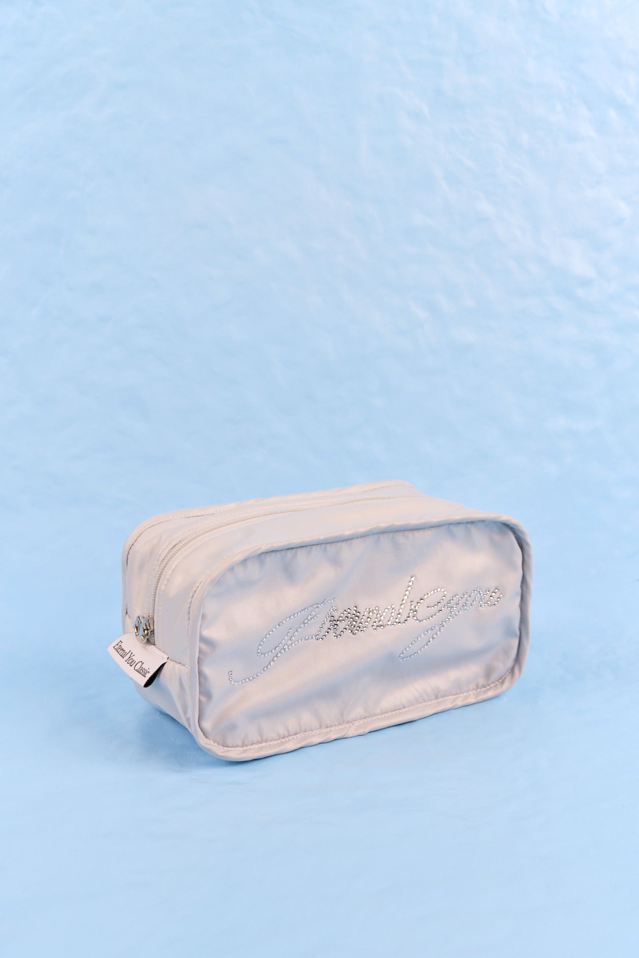 RAVEENA POUCH (GRAY)