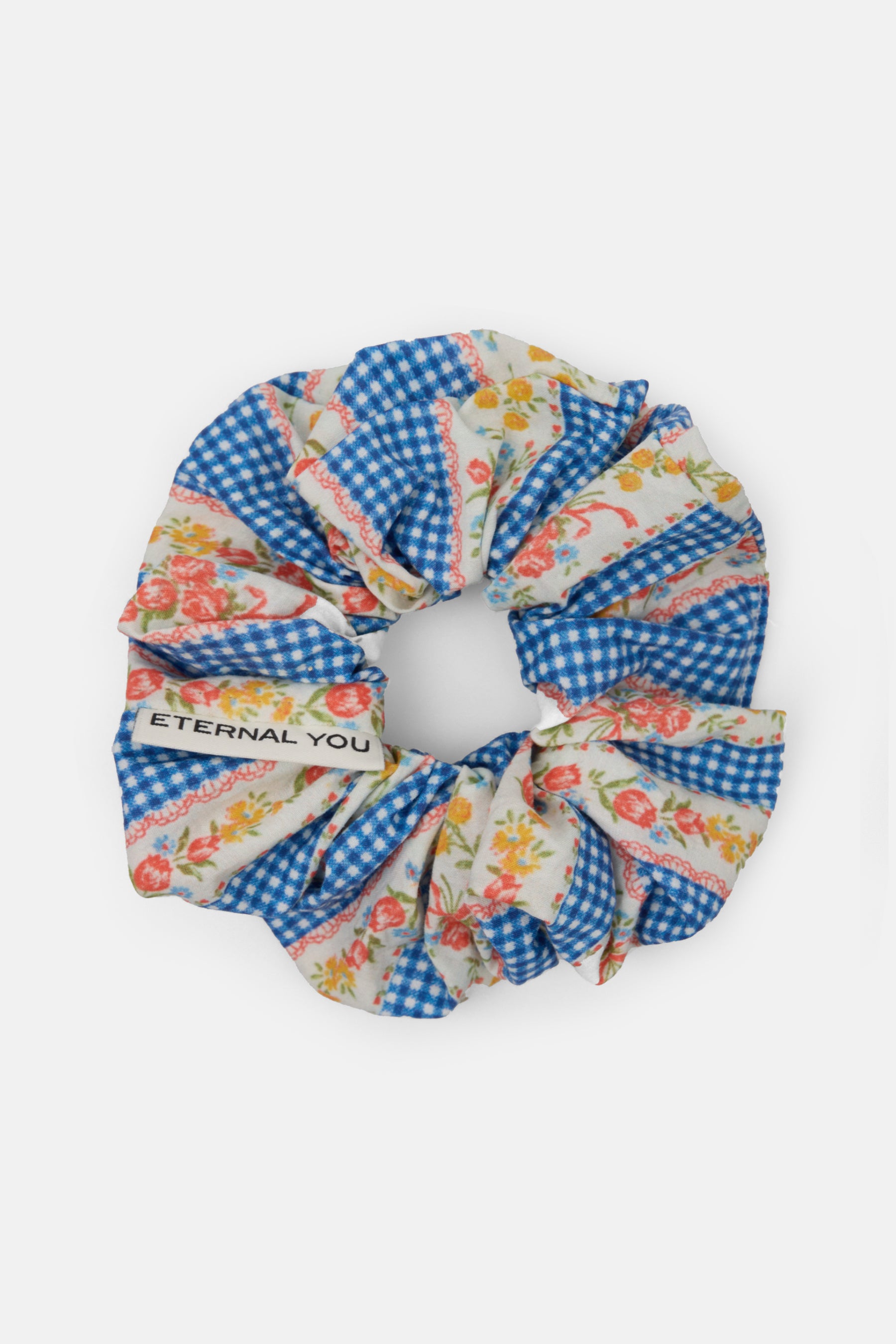 CHEWI SCRUNCHIE (086)