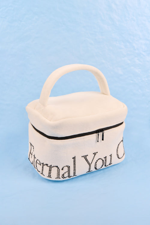 ギャラリービューに画像 (1) を読み込む. EGG BAG (L)