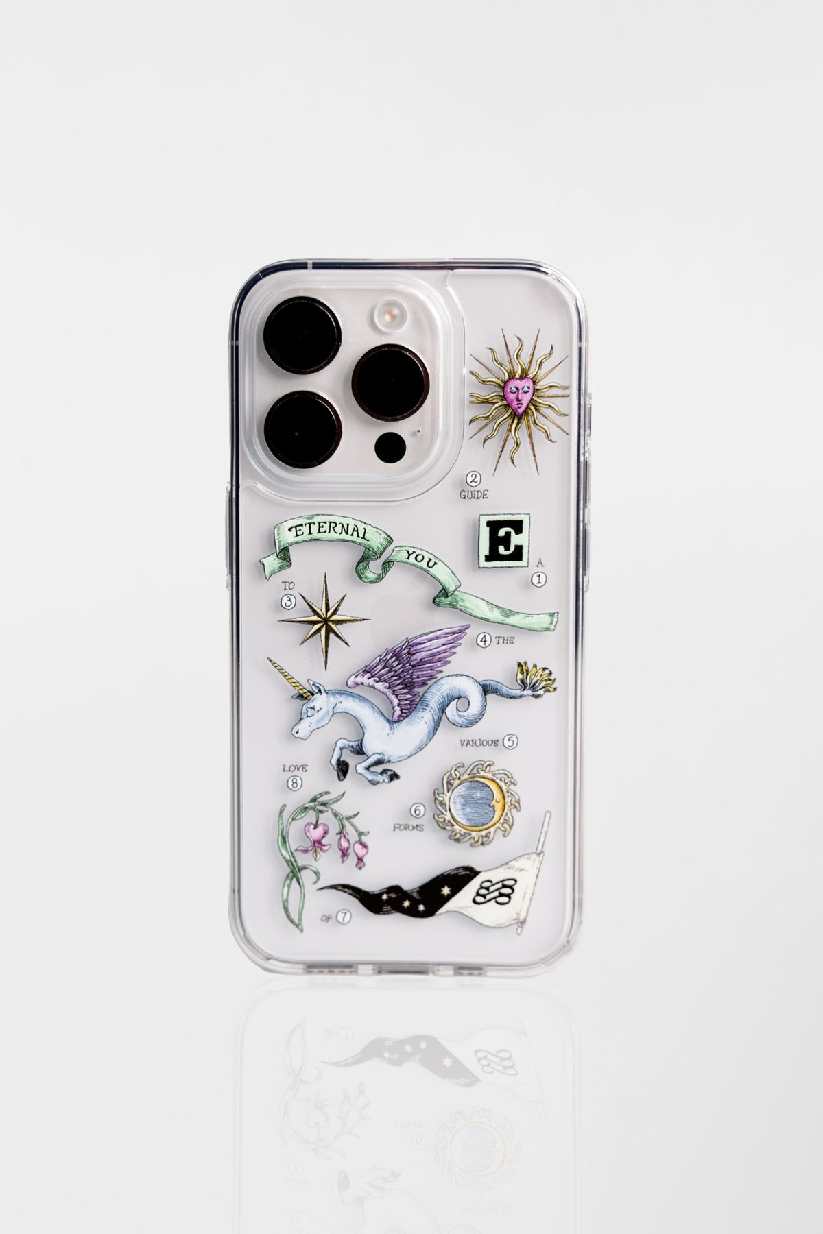 GUIA CASE (JELLY)