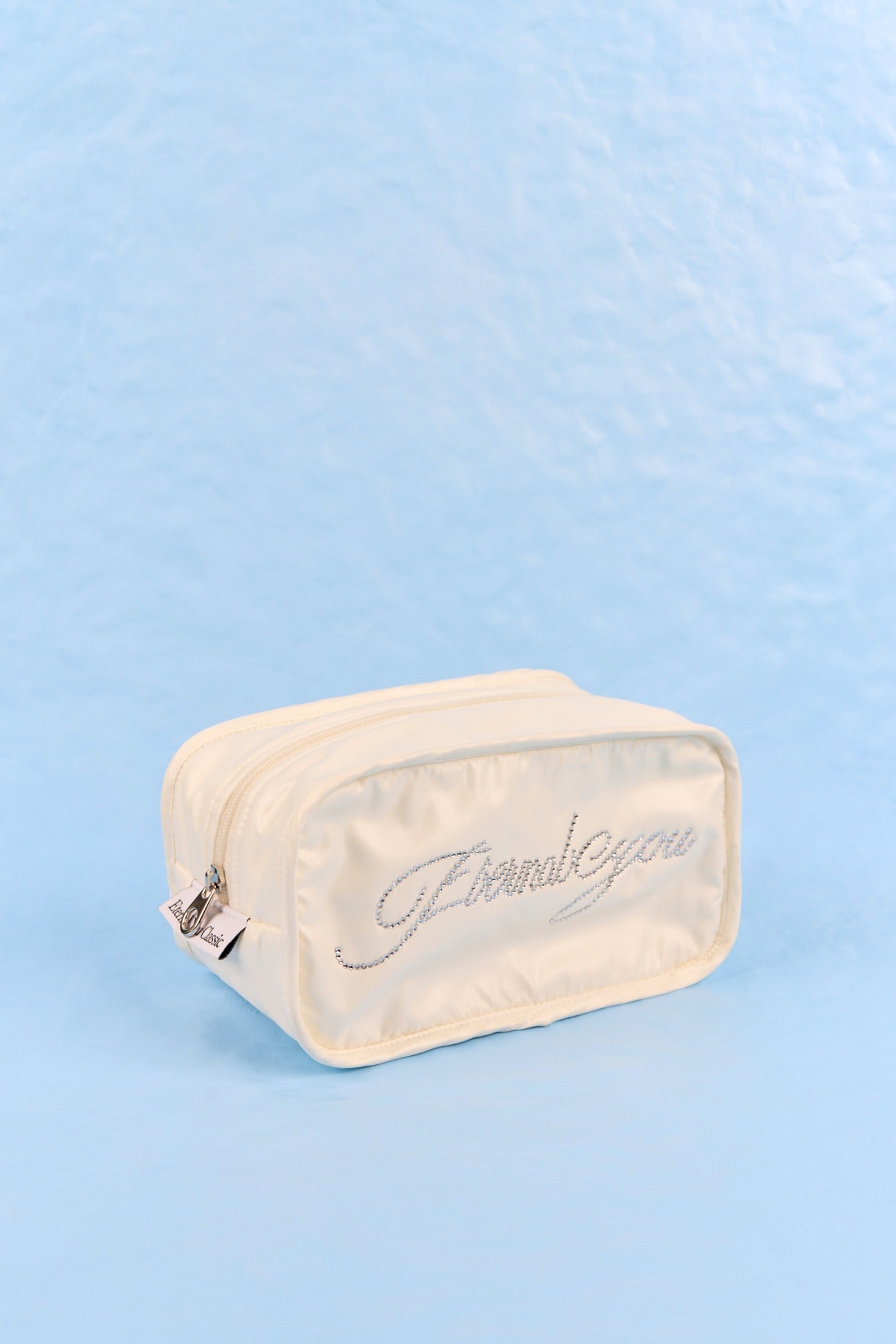 RAVEENA POUCH (YELLOW)