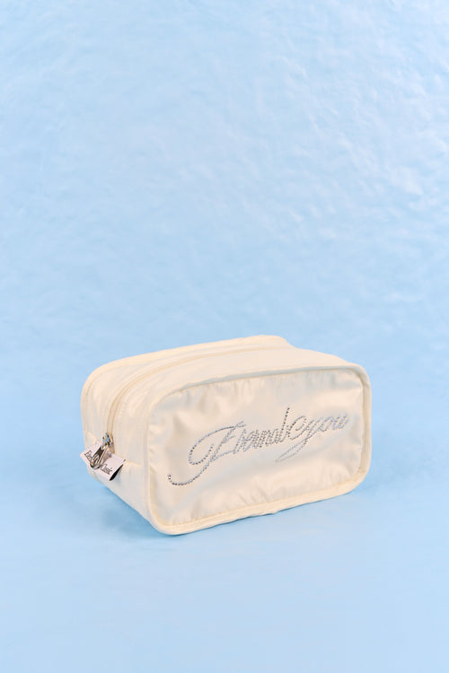 ギャラリービューに画像 (1) を読み込む. RAVEENA POUCH (YELLOW)