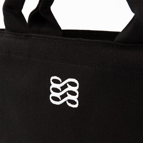 ギャラリービューに画像 (2) を読み込む. [REFURB] AMIGA BAG (BLACK) C