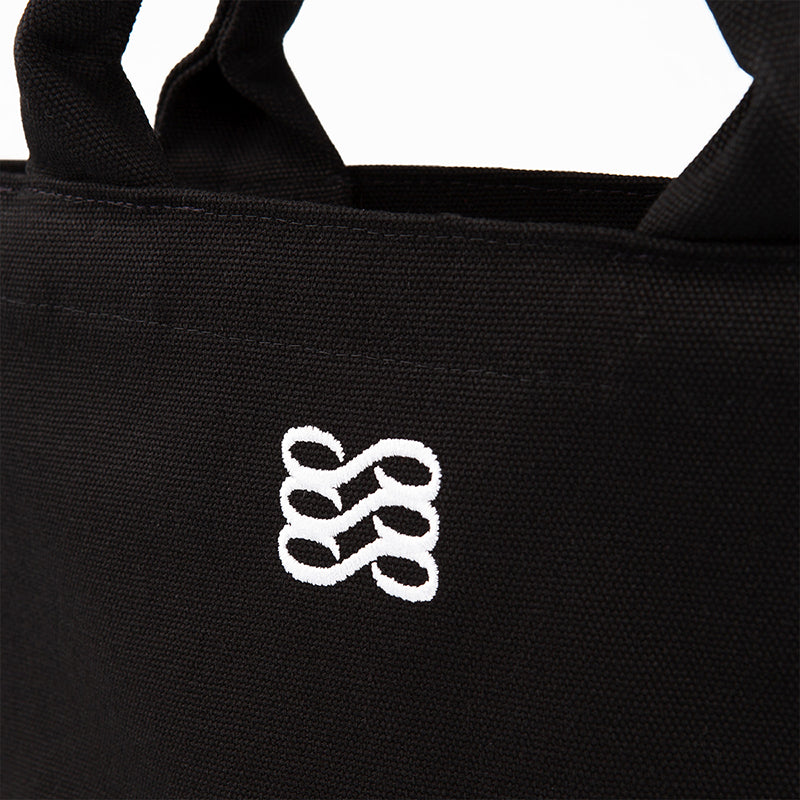 [REFURB] AMIGA BAG (BLACK) C