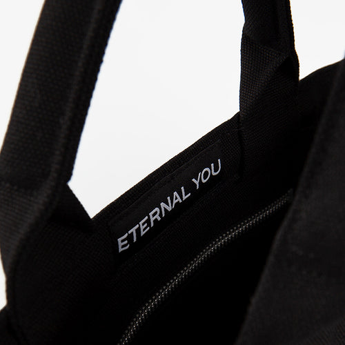 ギャラリービューに画像 (4) を読み込む. [REFURB] AMIGA BAG (BLACK) C