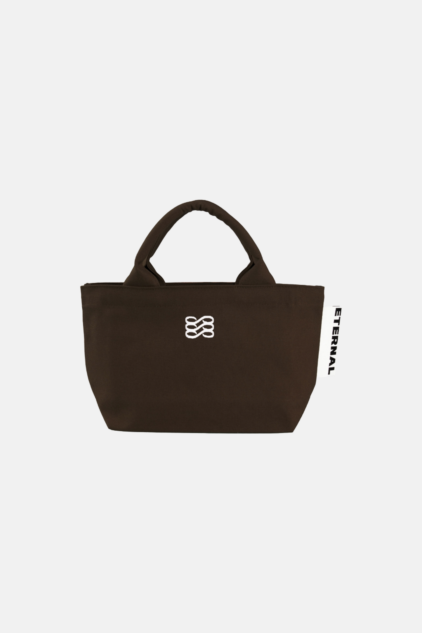 [REFURB] AMIGA BAG (BROWN) C