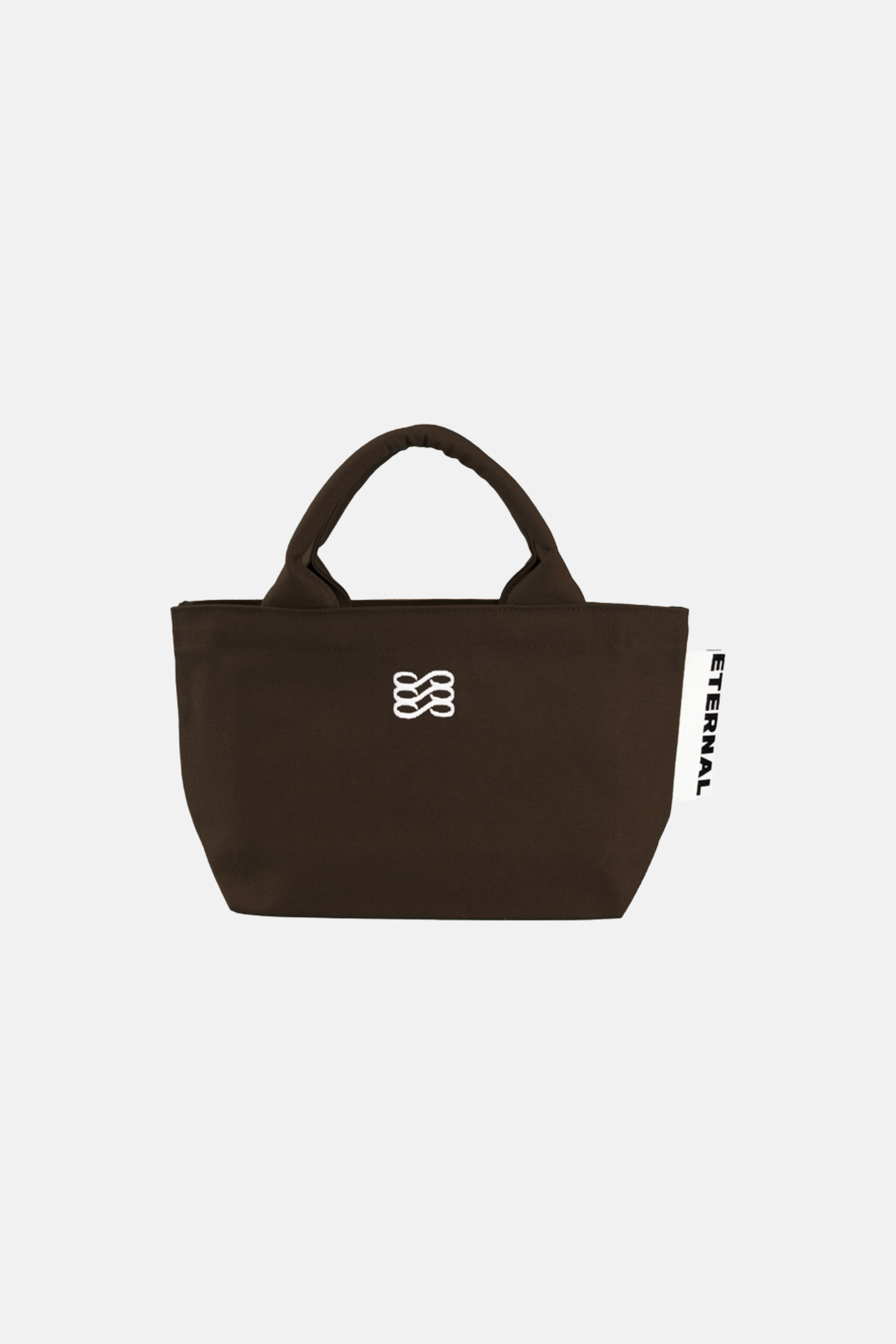 [REFURB] AMIGA BAG (BROWN) C