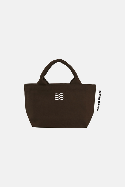ギャラリービューに画像 (1) を読み込む. [REFURB] AMIGA BAG (BROWN) C