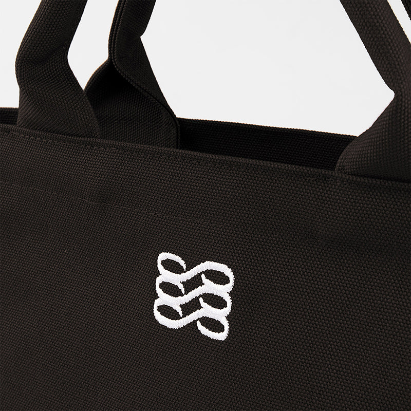 [REFURB] AMIGA BAG (BROWN) C