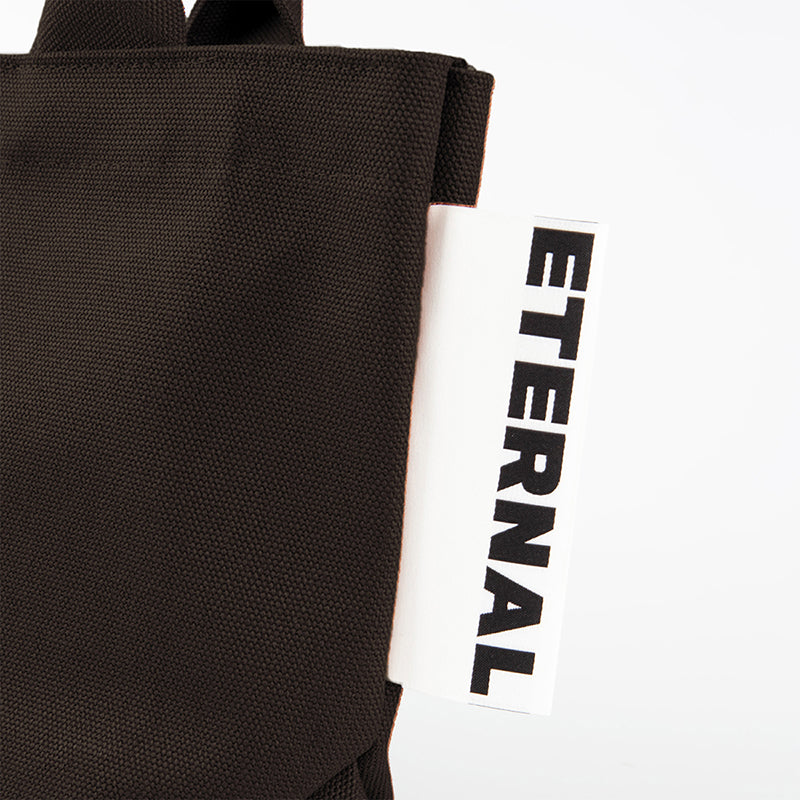 [REFURB] AMIGA BAG (BROWN) C