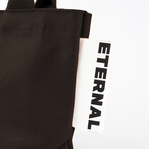 ギャラリービューに画像 (3) を読み込む. [REFURB] AMIGA BAG (BROWN) C
