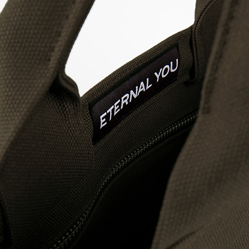 [REFURB] AMIGA BAG (BROWN) C
