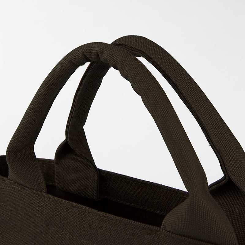 [REFURB] AMIGA BAG (BROWN) C