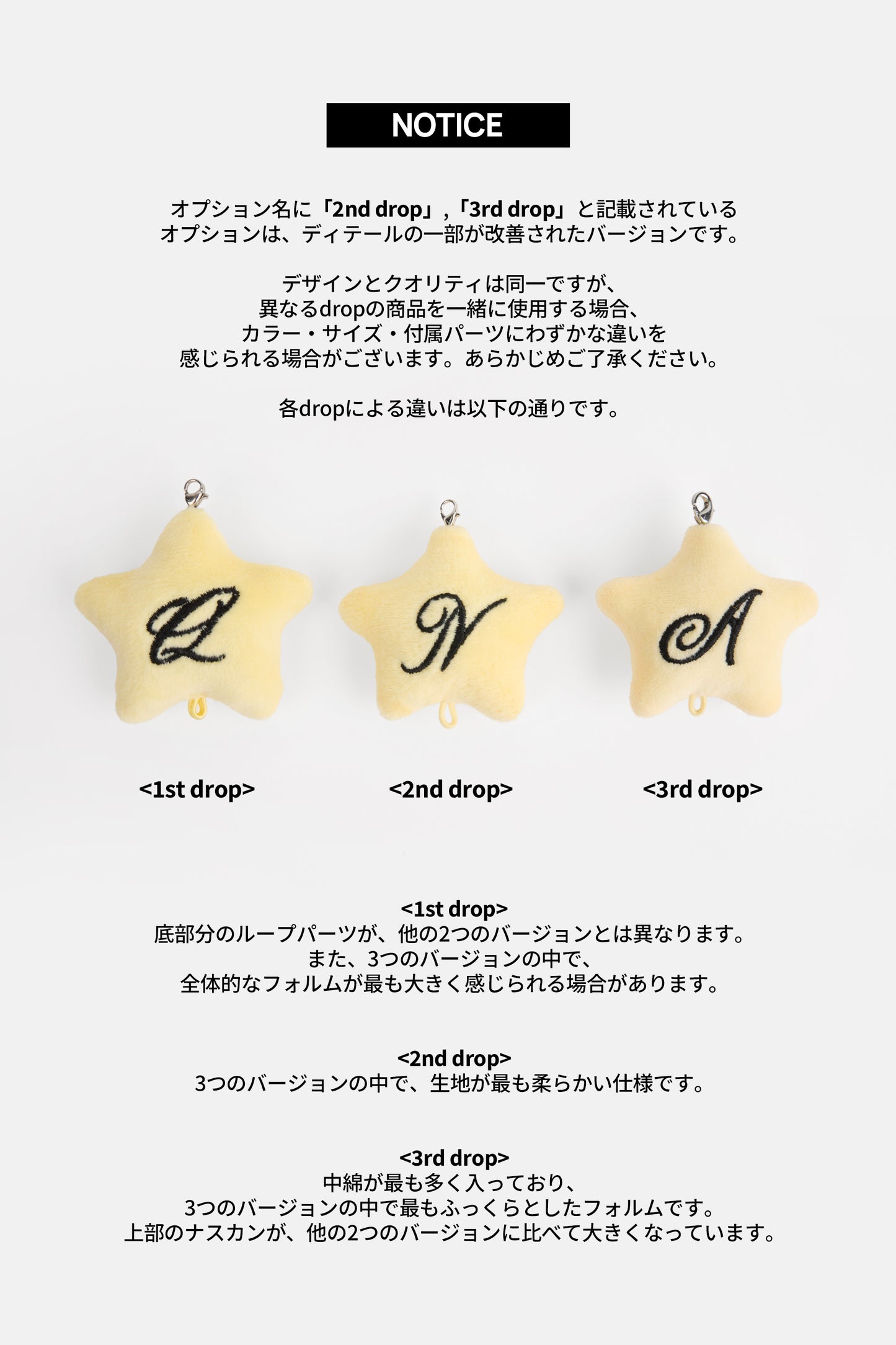 ETO KEY RING