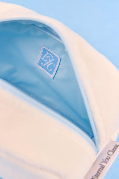 ギャラリービューに画像 (3) を読み込む. [REFURB] BOBO POUCH A