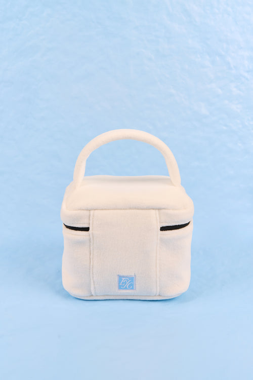 ギャラリービューに画像 (3) を読み込む. EGG BAG (M)