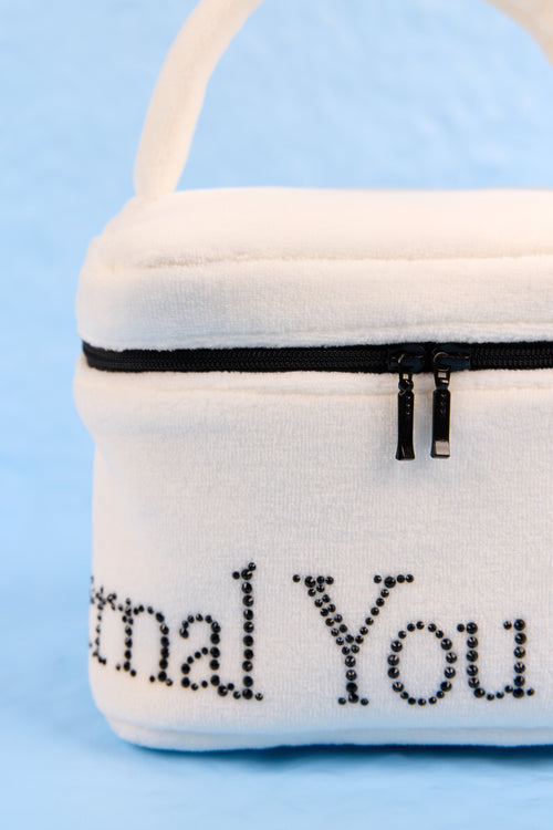 ギャラリービューに画像 (6) を読み込む. EGG BAG (M)
