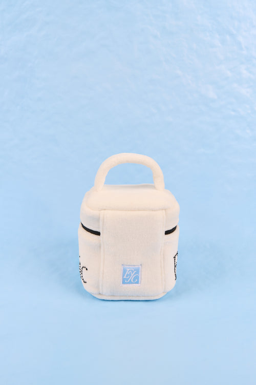 ギャラリービューに画像 (3) を読み込む. EGG BAG (S)