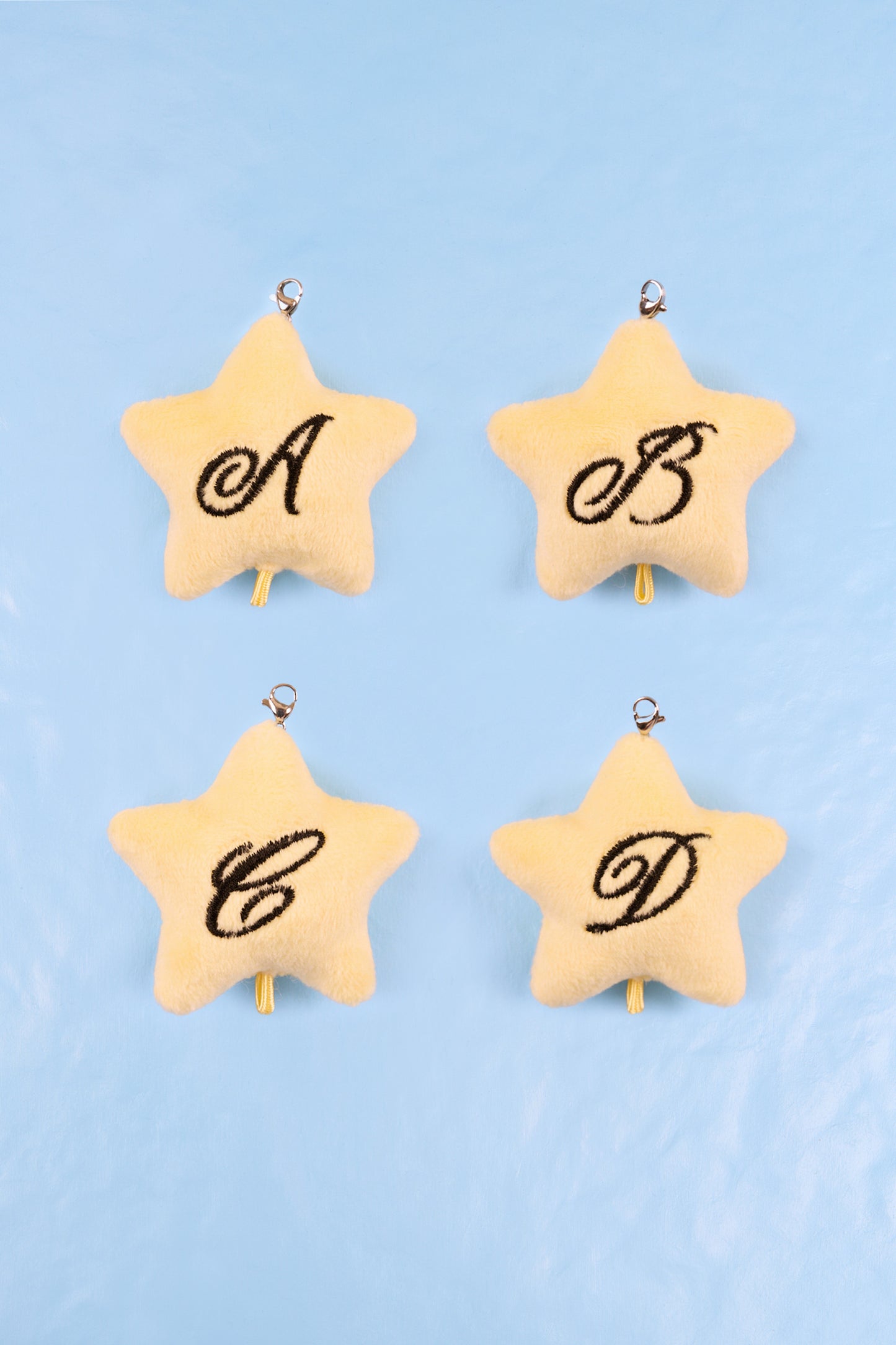 ETO KEY RING