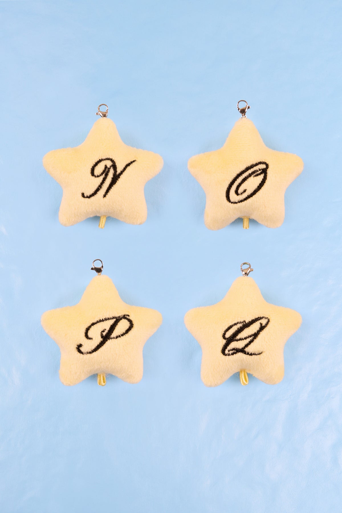 ETO KEY RING