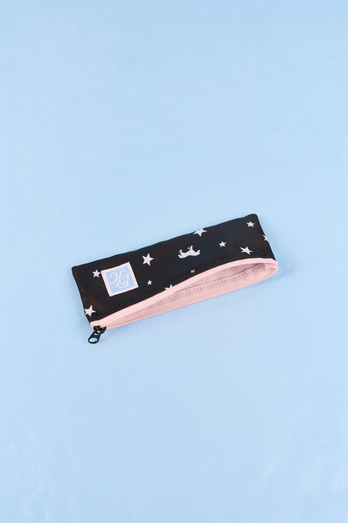 ギャラリービューに画像 (4) を読み込む. ETO MINI POUCH (PINK)