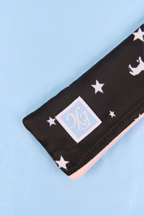 ギャラリービューに画像 (5) を読み込む. ETO MINI POUCH (PINK)