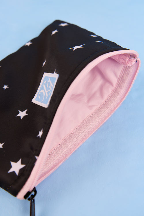 ギャラリービューに画像 (3) を読み込む. ETO SQUARE POUCH (PINK)