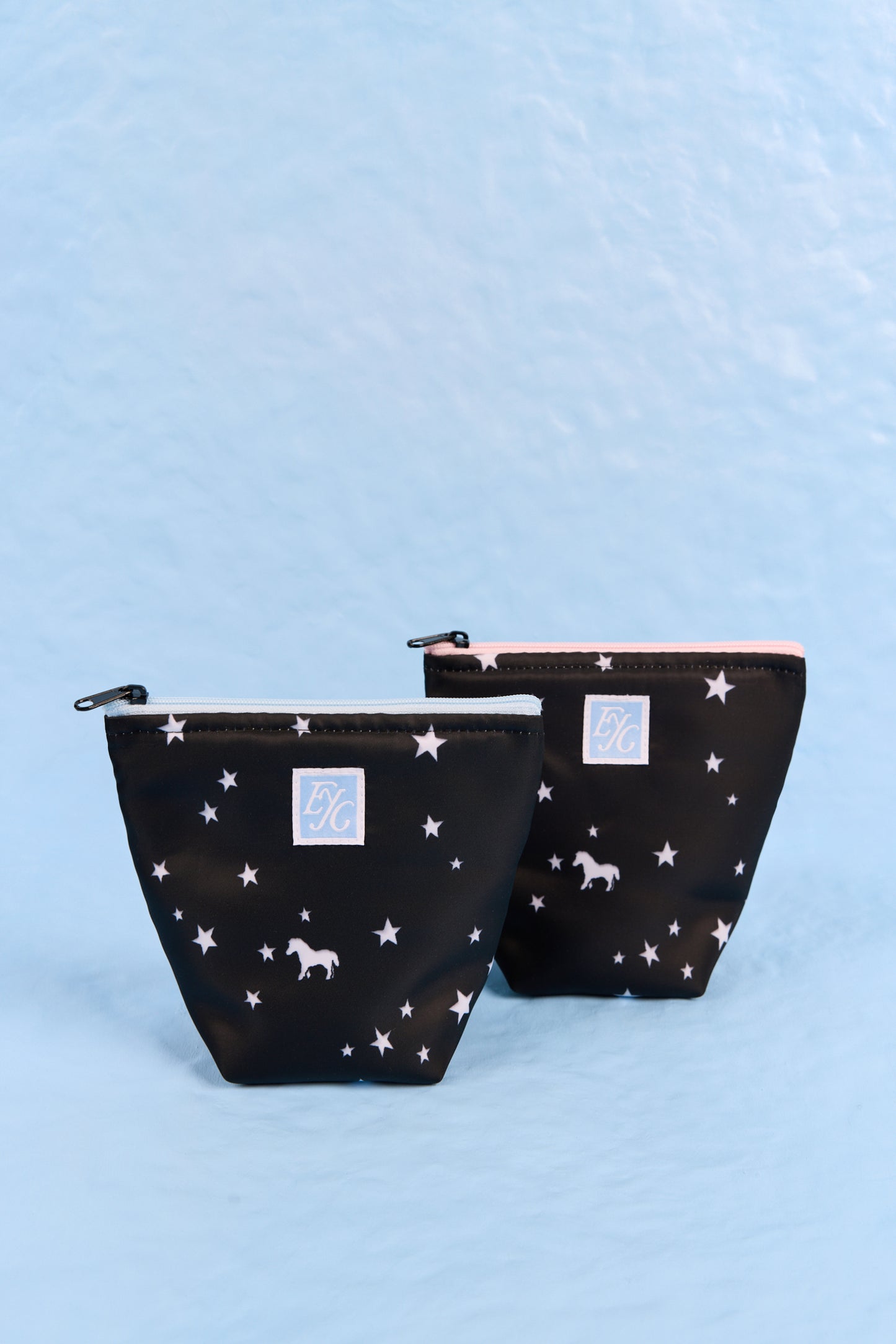 ETO TRIE POUCH (PINK)
