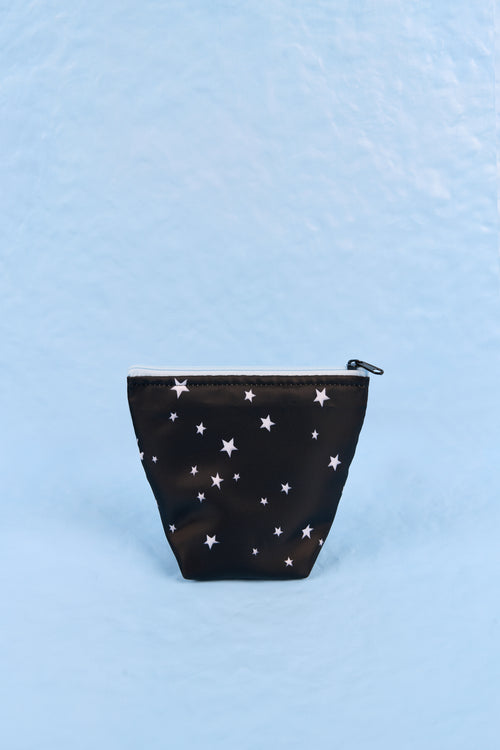 ギャラリービューに画像 (2) を読み込む. ETO TRIE POUCH (BLUE)