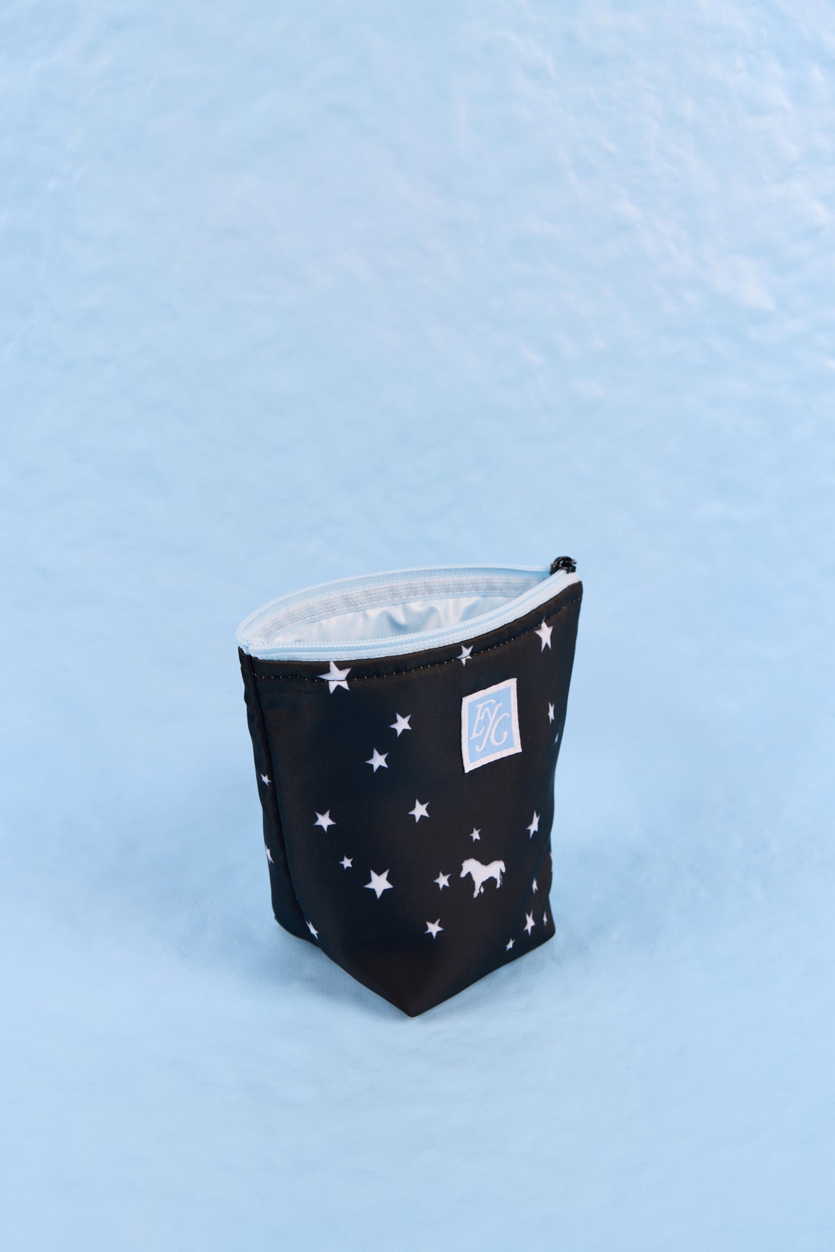 ETO TRIE POUCH (BLUE)