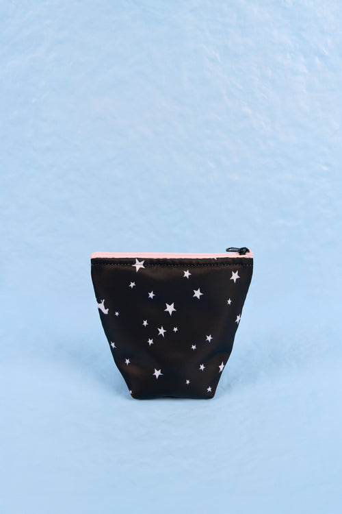 ギャラリービューに画像 (2) を読み込む. ETO TRIE POUCH (PINK)