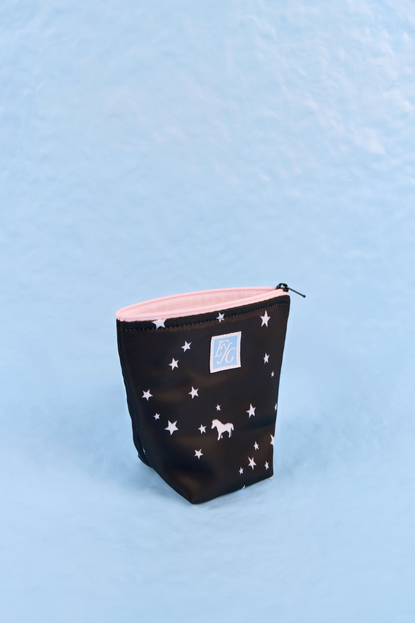 ETO TRIE POUCH (PINK)