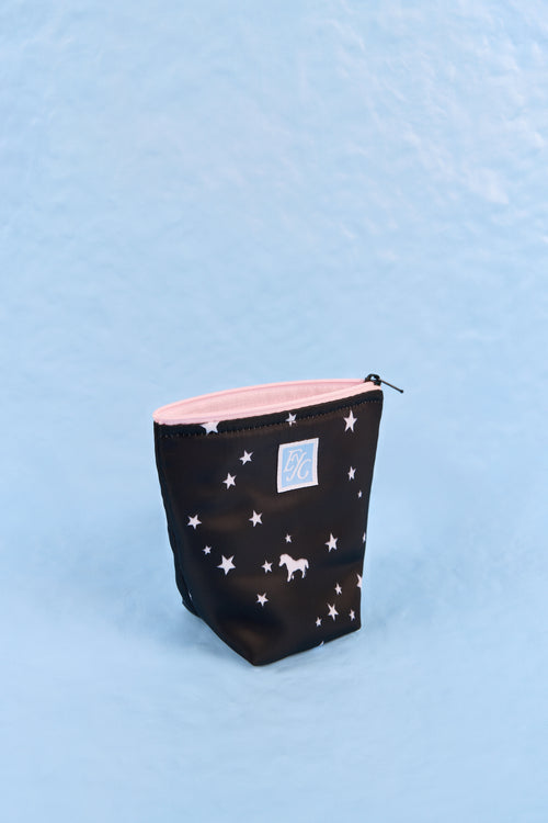 ギャラリービューに画像 (3) を読み込む. ETO TRIE POUCH (PINK)